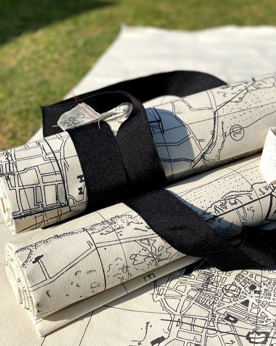 Picnic Mat Beirut edition 01