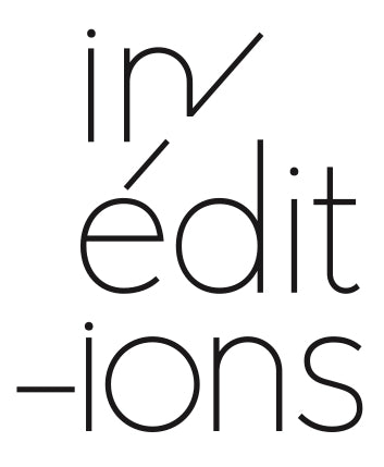 inéditions